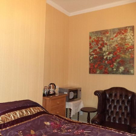 บริทเทน เฮาส์ Hotel โลเวสทอฟต์ ห้อง รูปภาพ