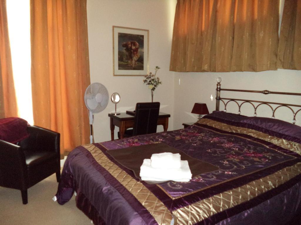 บริทเทน เฮาส์ Hotel โลเวสทอฟต์ ห้อง รูปภาพ