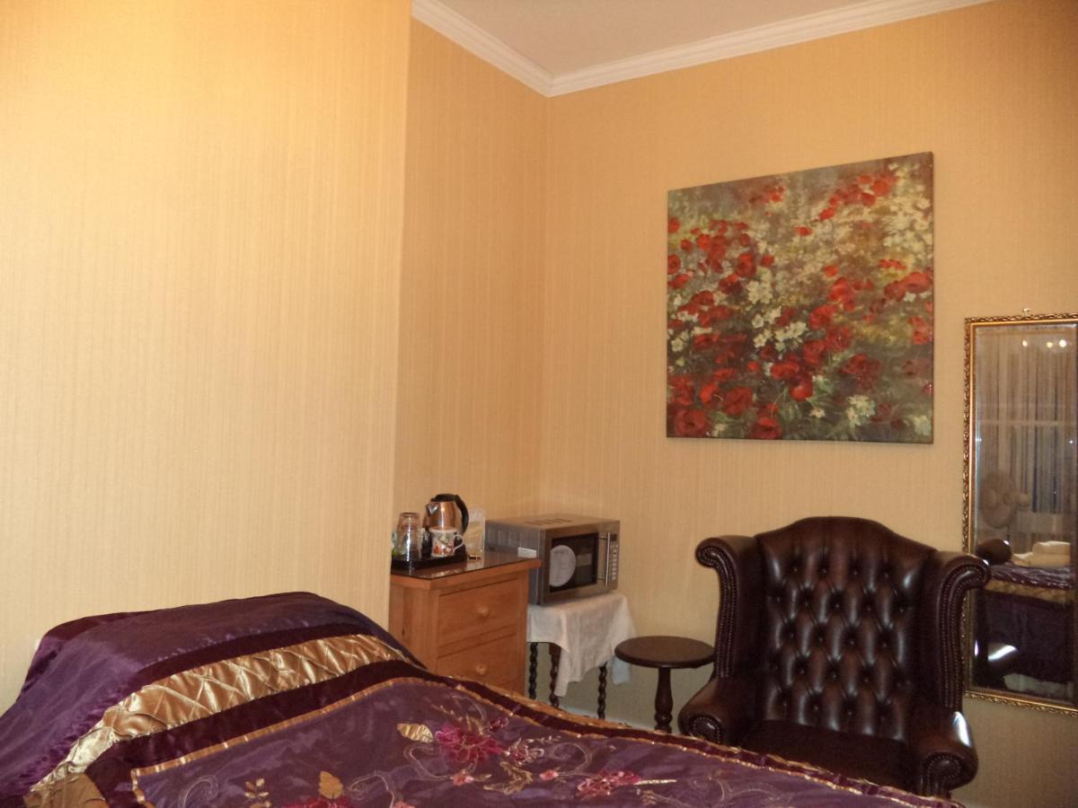 บริทเทน เฮาส์ Hotel โลเวสทอฟต์ ห้อง รูปภาพ